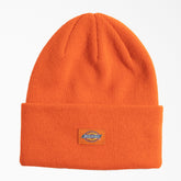 Classic Cuffed Knit Beanie