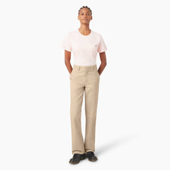 Women’s Super Flex Bootcut Work Pants
