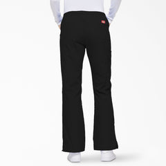 Women's EDS Signature Drawstring Cargo Scrub Pants