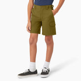 Kids’ Ripstop Cargo Shorts, 4-20