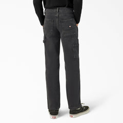 Boys’ Carpenter Jeans, 4-20