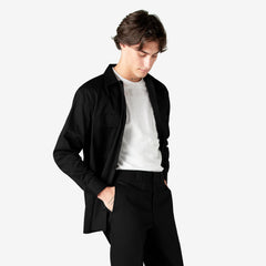 Long Sleeve Work Shirt