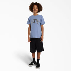 Kids’ Utility Shorts, 4-20