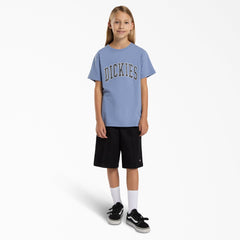 Kids’ Utility Shorts, 4-20