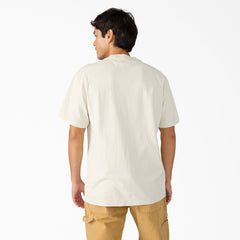 Worn In Heavyweight Pocket T-Shirt