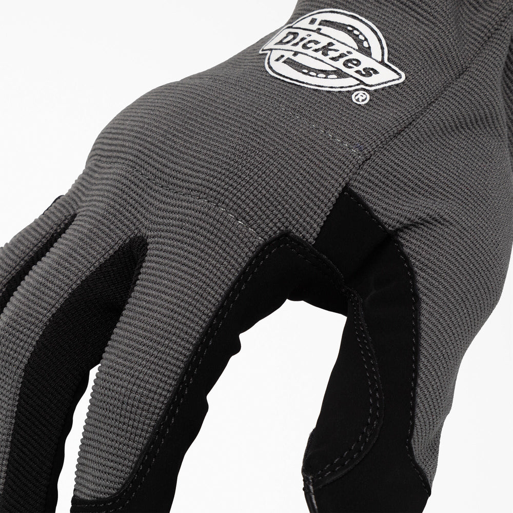 Multi-Purpose Work Gloves, 3-Pack