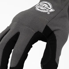 Multi-Purpose Work Gloves, 3-Pack