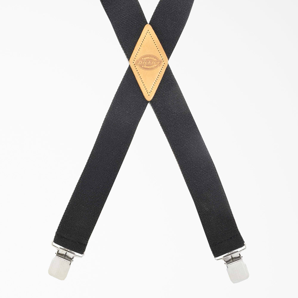Work Suspenders