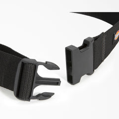 Heavy-Duty Work Tool Belt, 2"