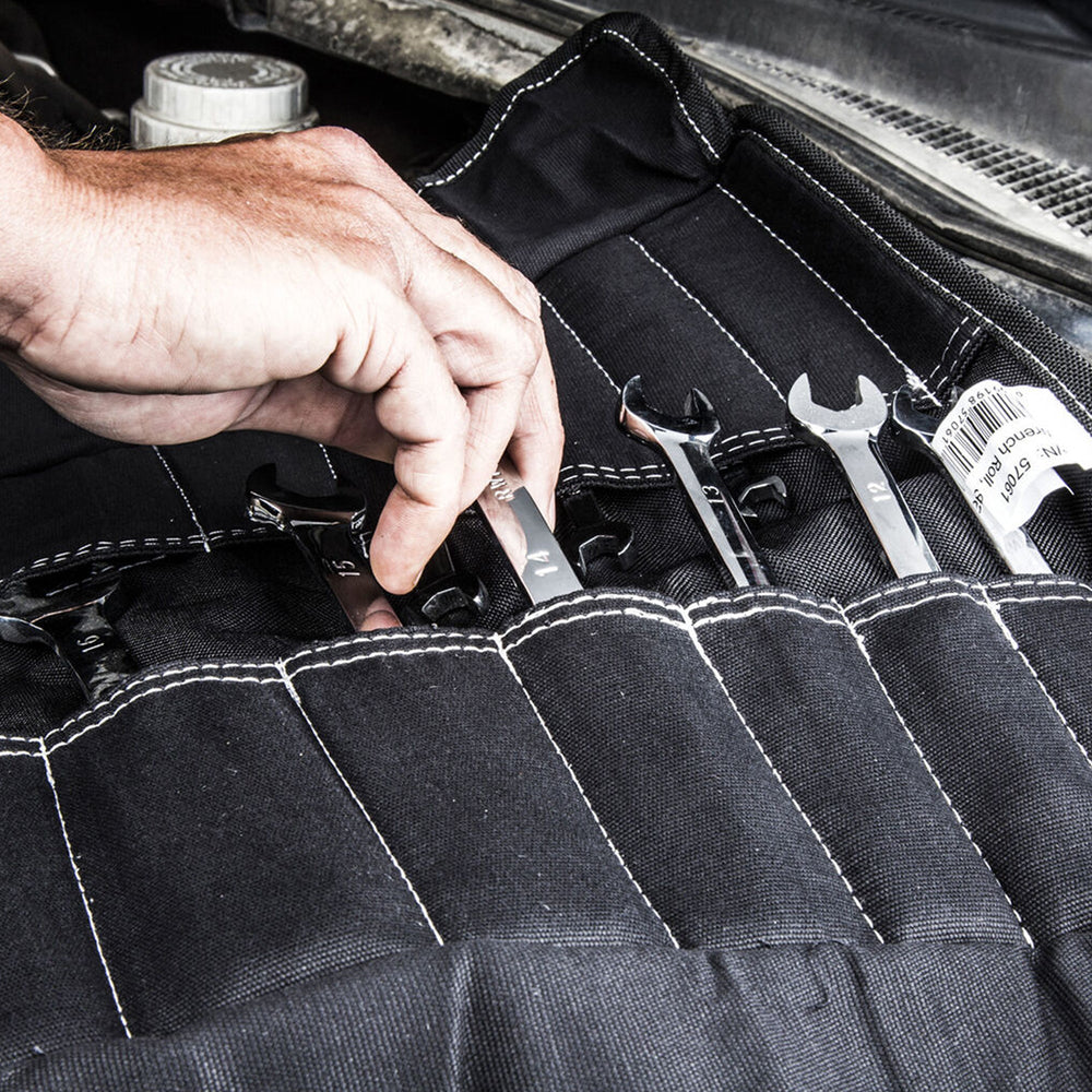 Tool Organizer Roll, Small