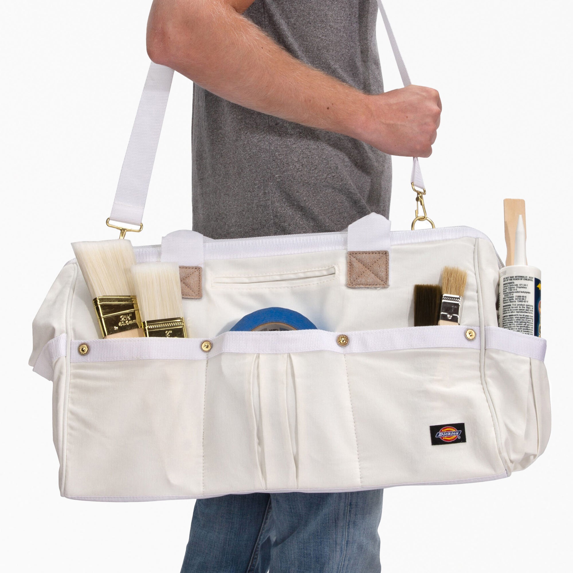 Painter's Work Bag, 20"