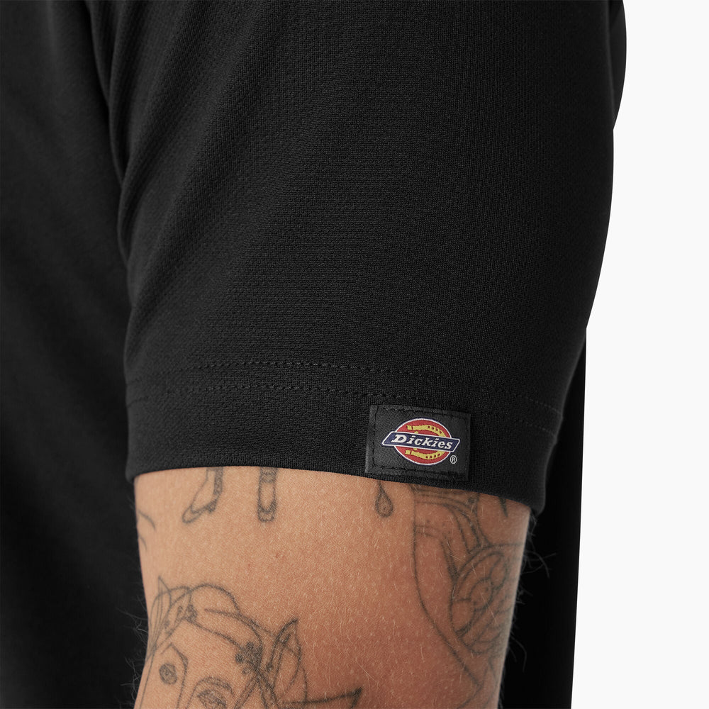 Short Sleeve Performance Polo Shirt