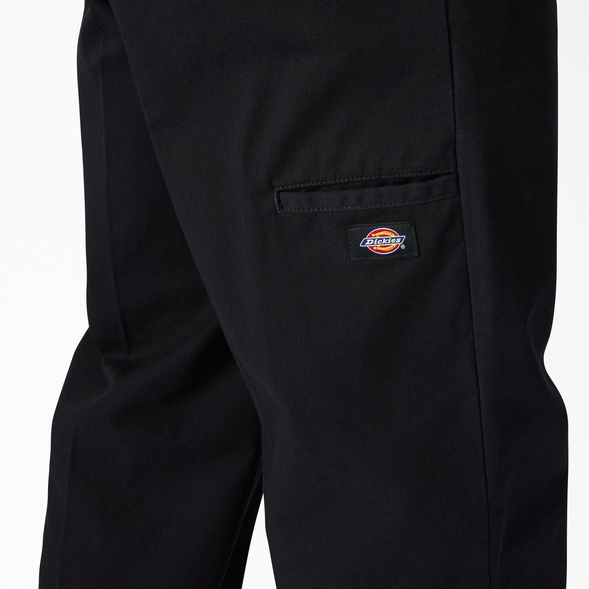 247 Loose Fit Pants