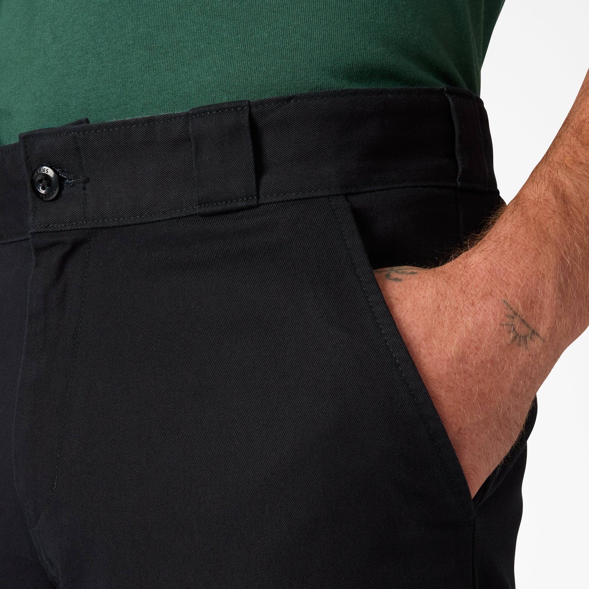 247 Loose Fit Pants
