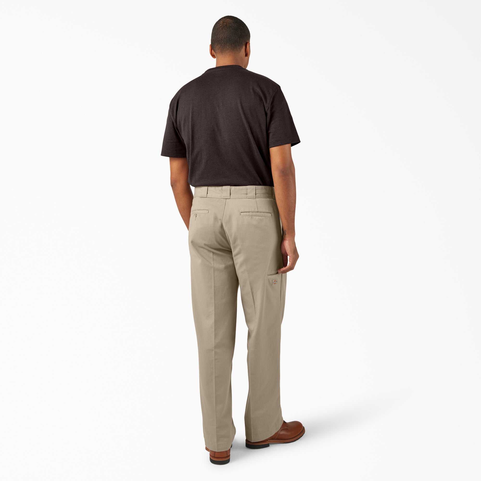 247 Loose Fit Pants