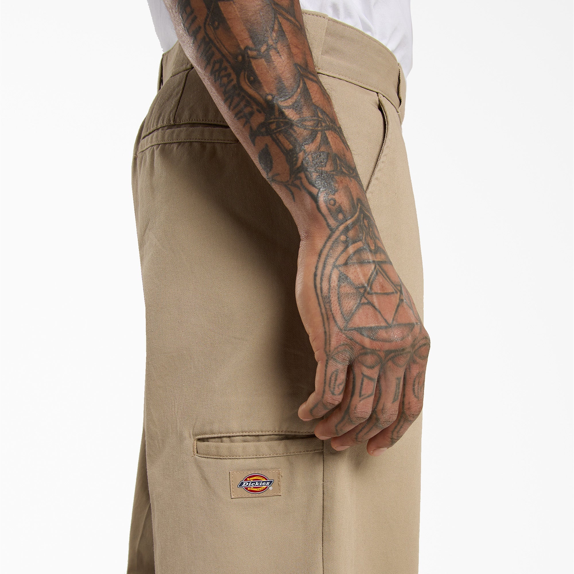 247 Loose Fit Pants