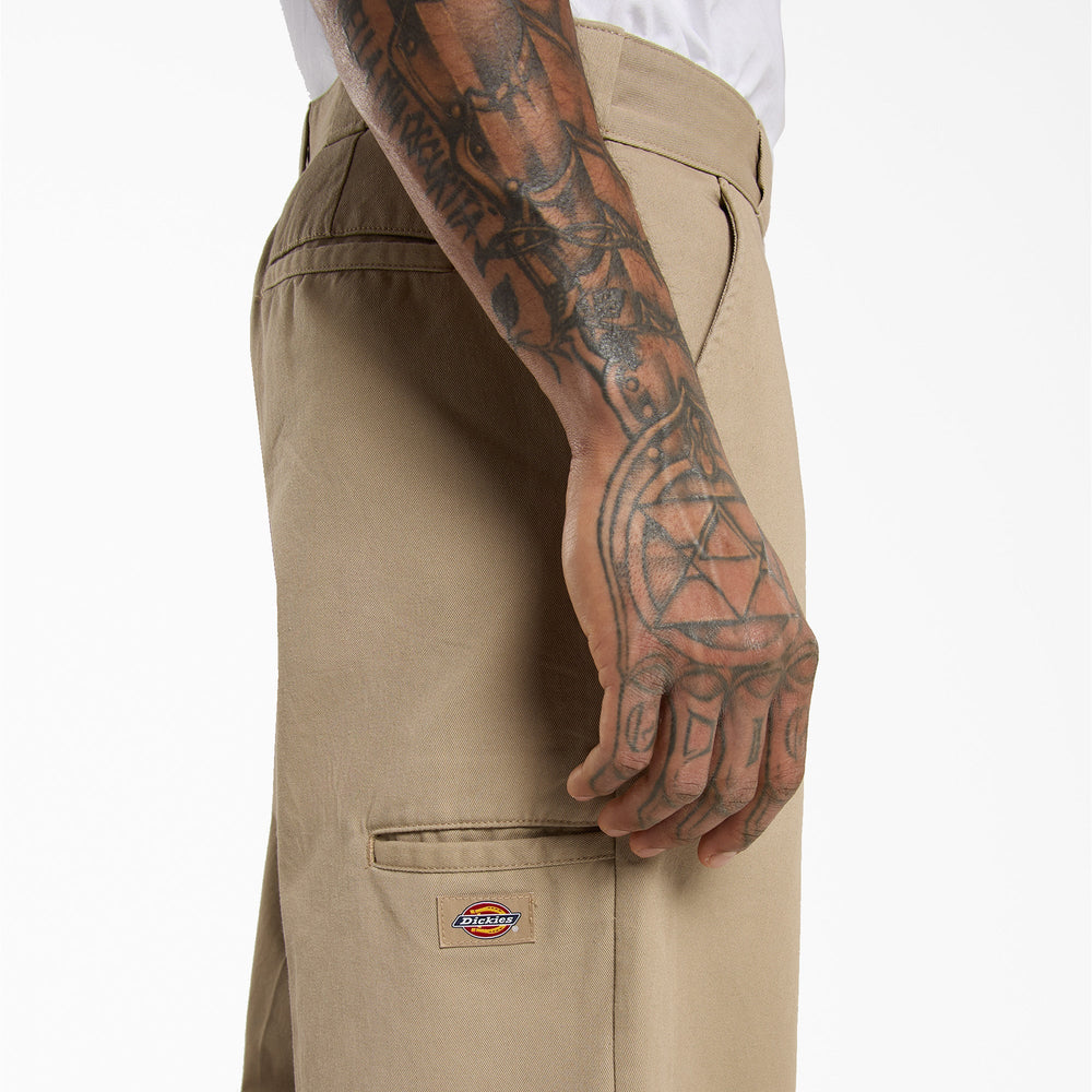 247 Loose Fit Pants
