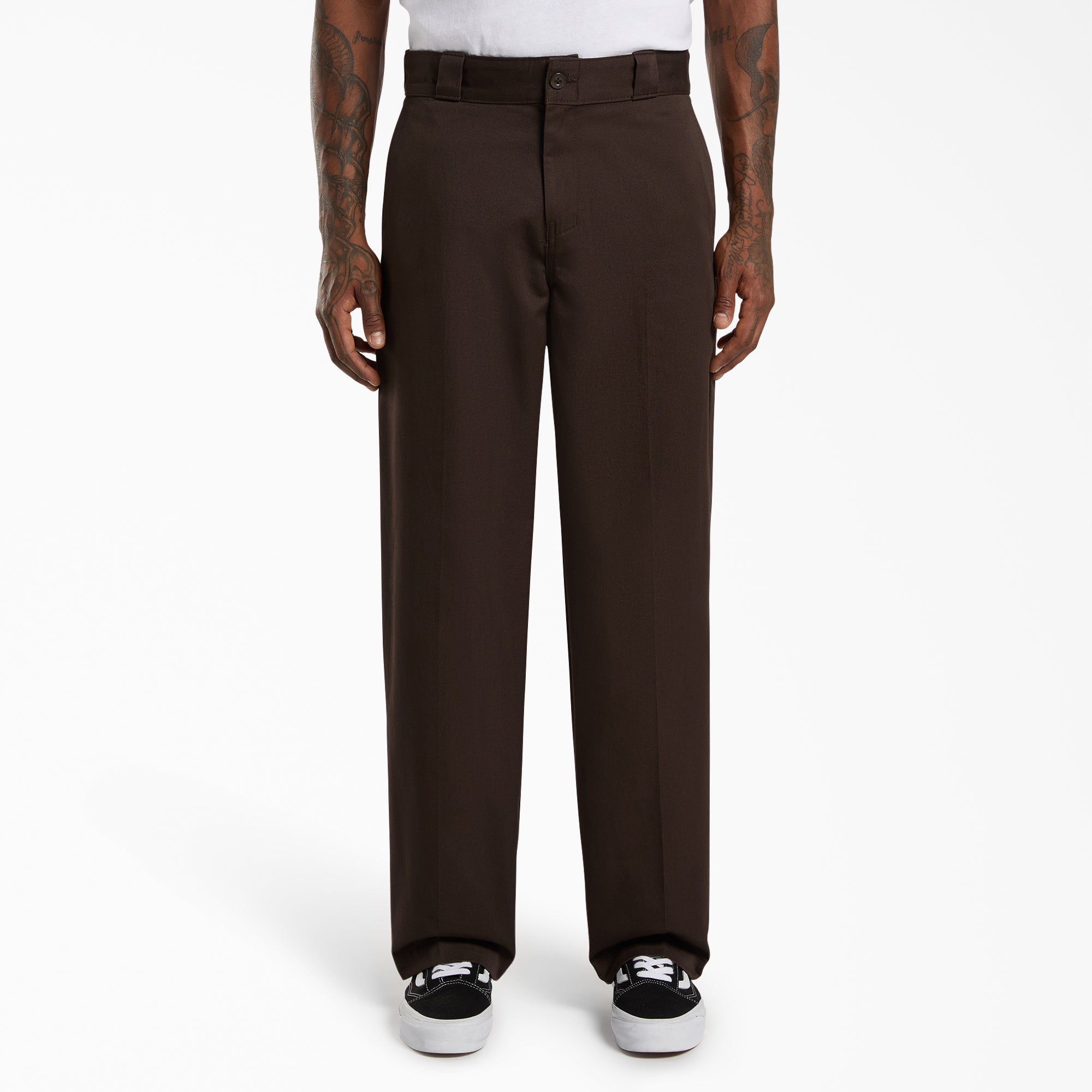 247 Loose Fit Pants
