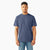 Dark Denim Heather (J90)
