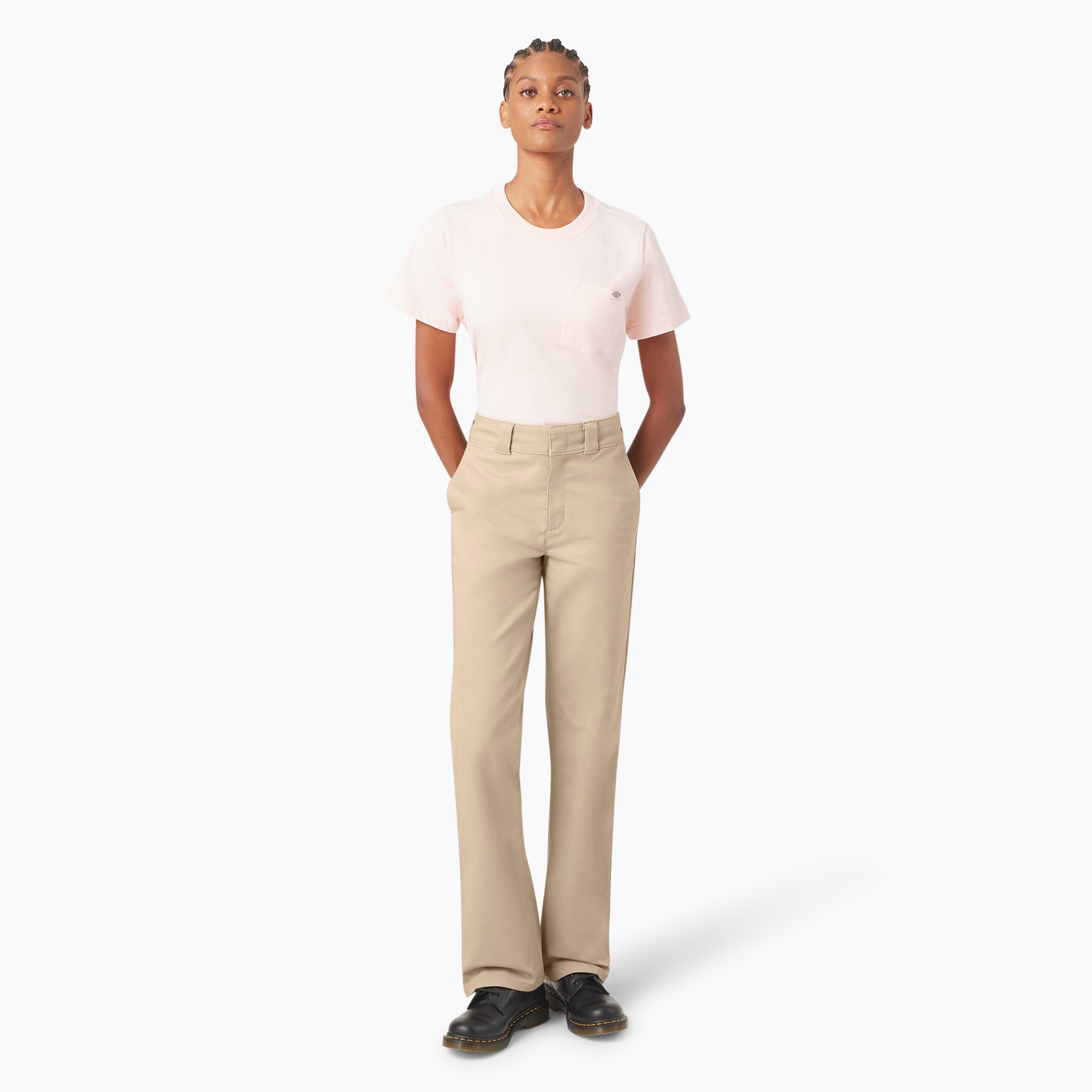 Women’s Super Flex Bootcut Work Pants