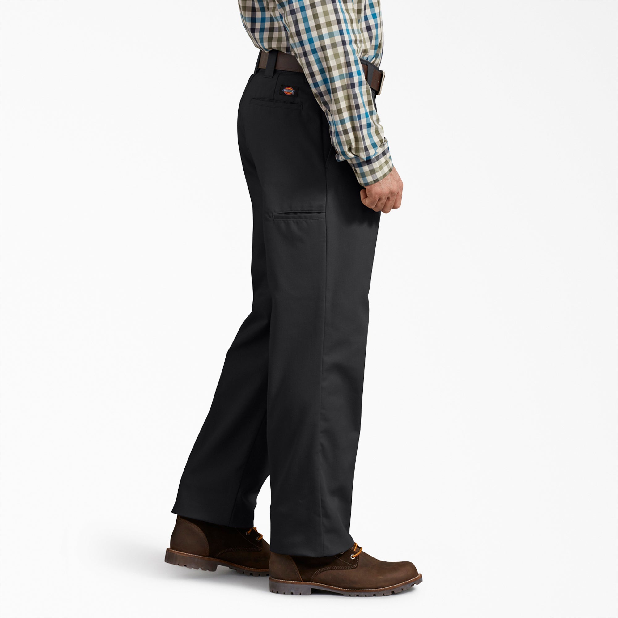 FLEX Active Waist Regular Fit Pants