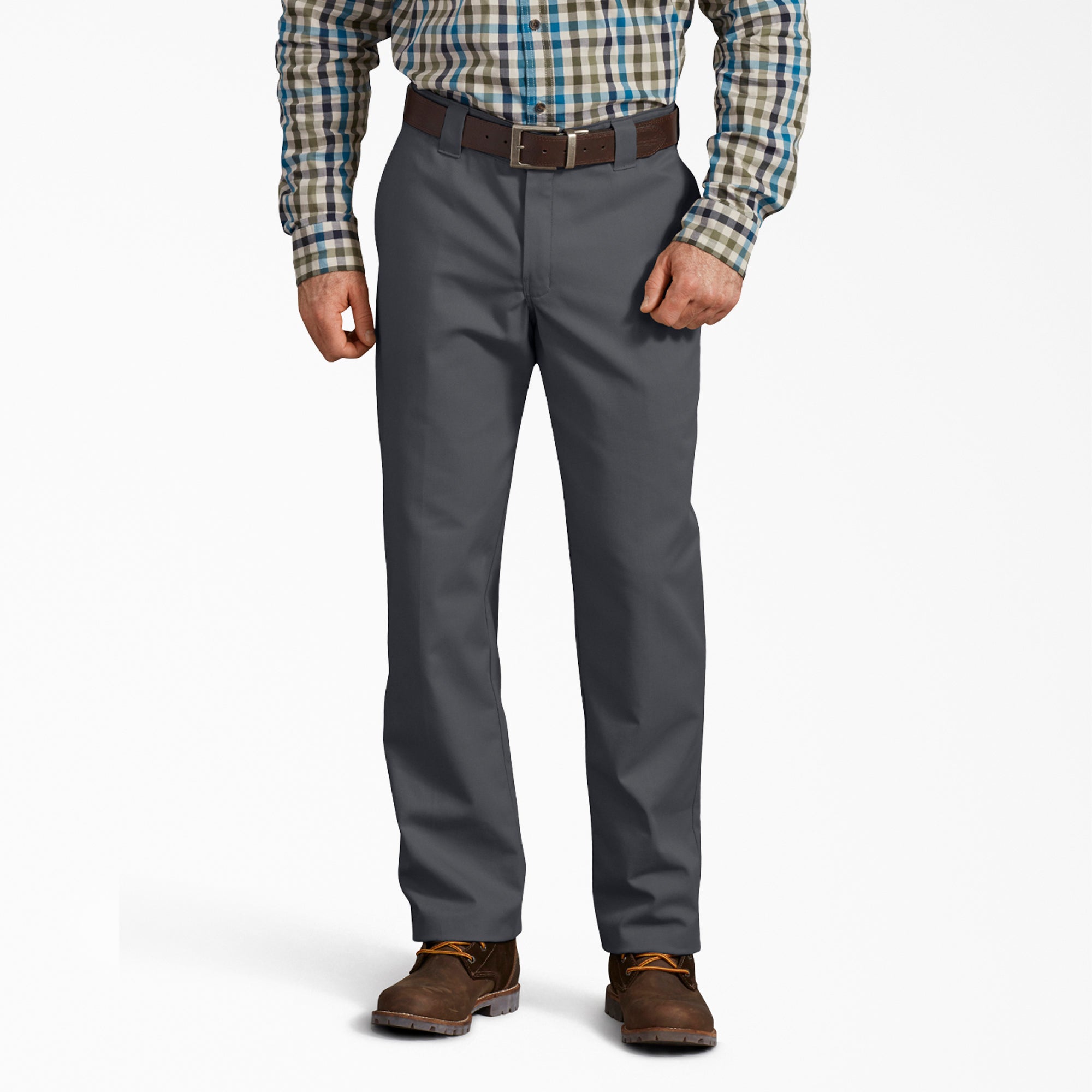 FLEX Active Waist Regular Fit Pants