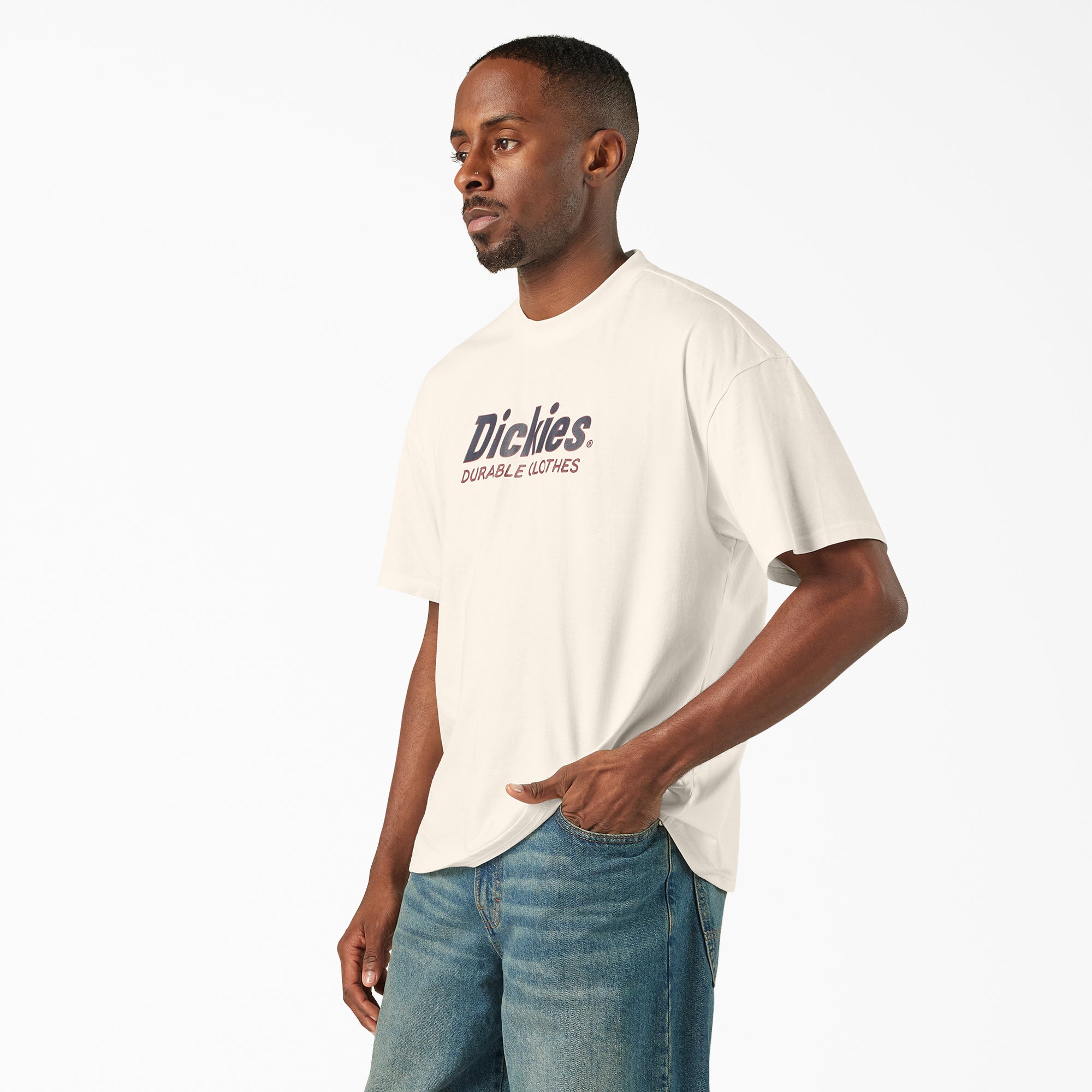 Williston T-Shirt