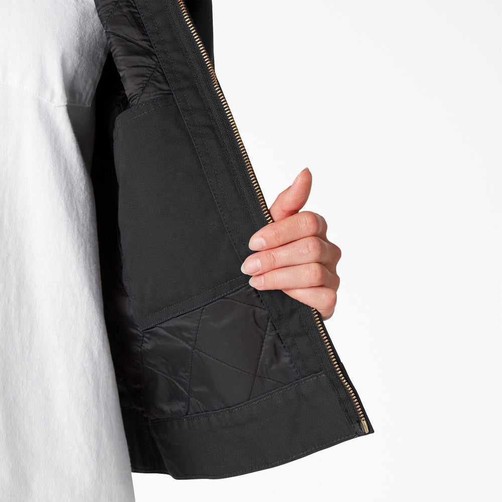 Women's Insulated Eisenhower Jacket