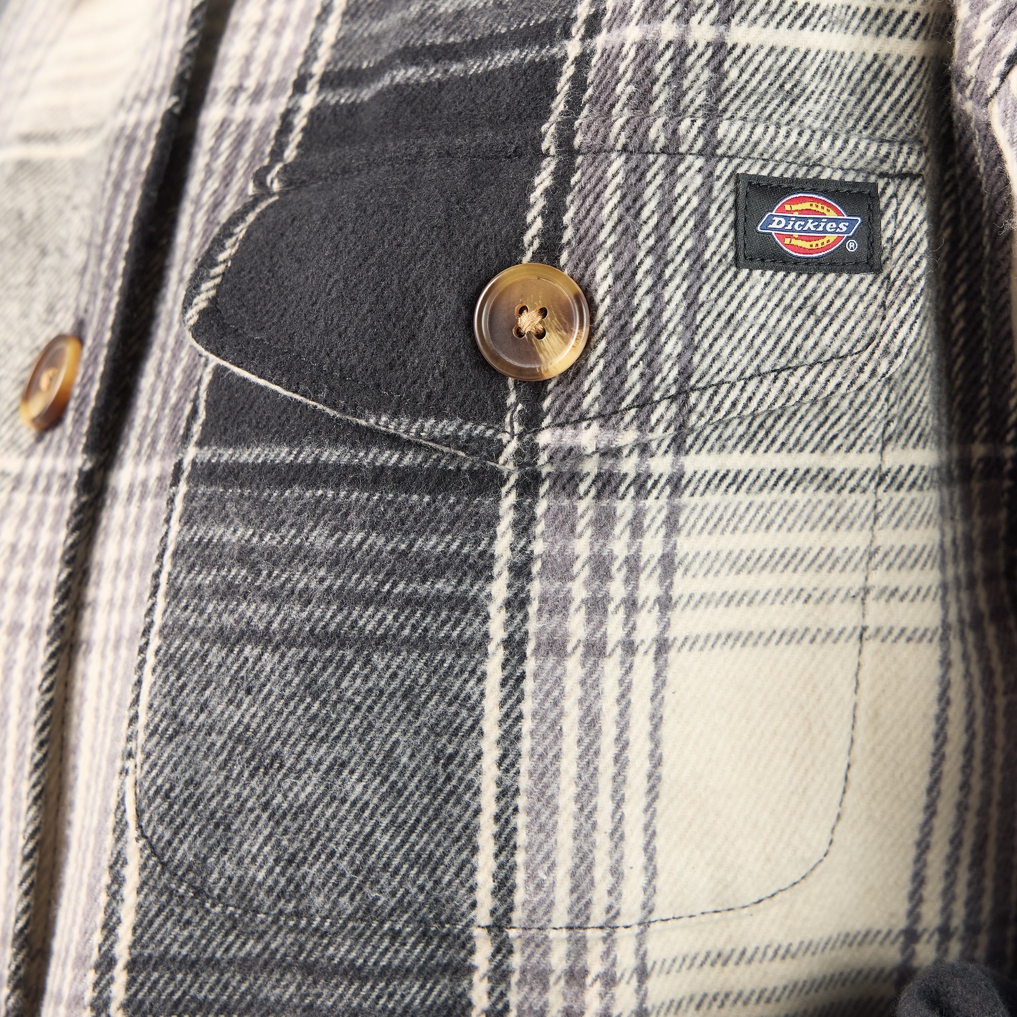 Women's Flannel Shacket
