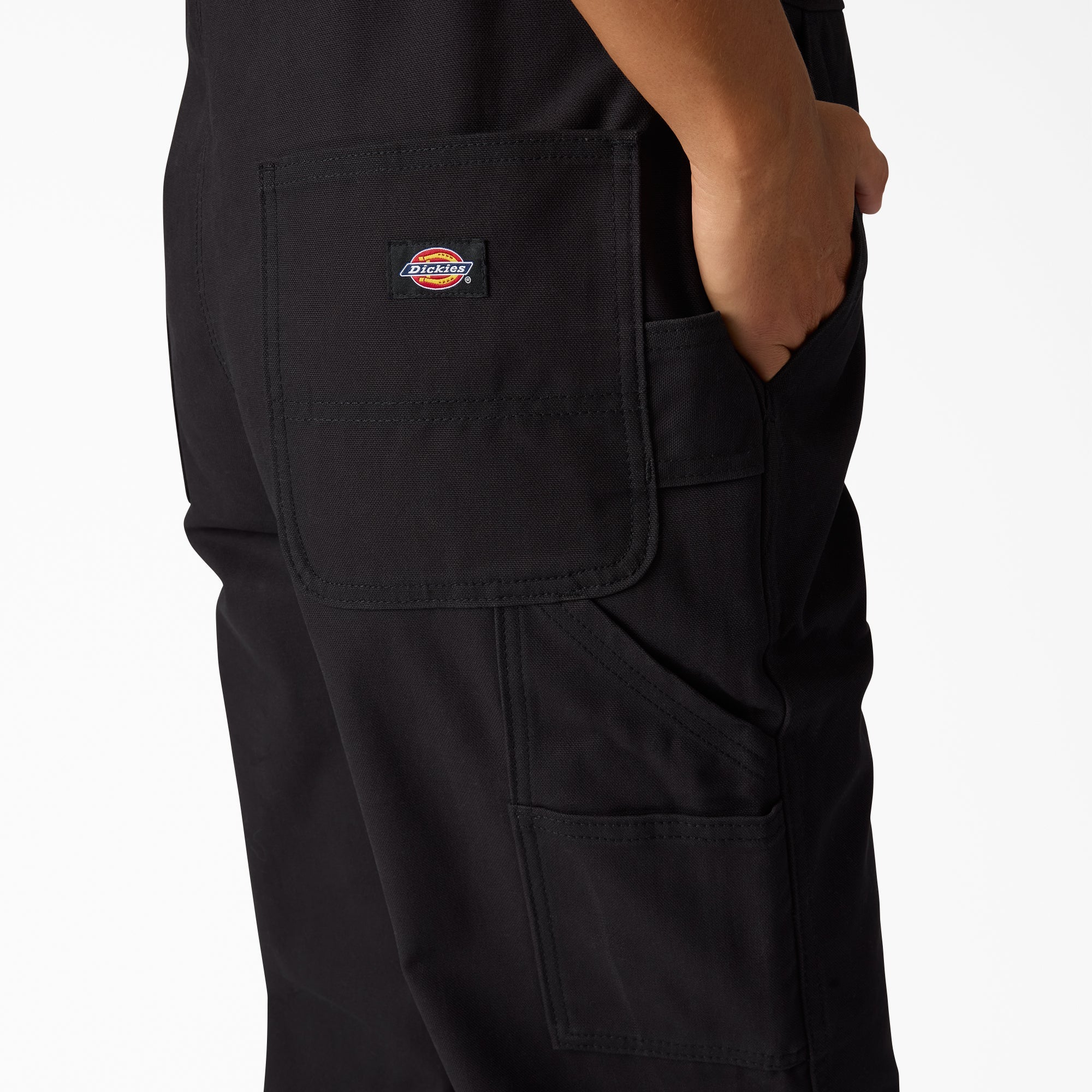 Women’s Relaxed Fit Bib Overalls