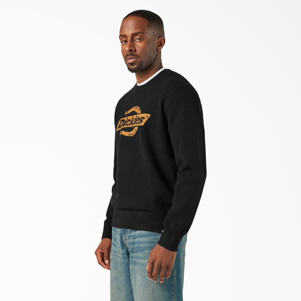 Ruston Sweater
