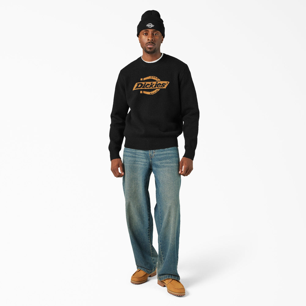 Ruston Sweater