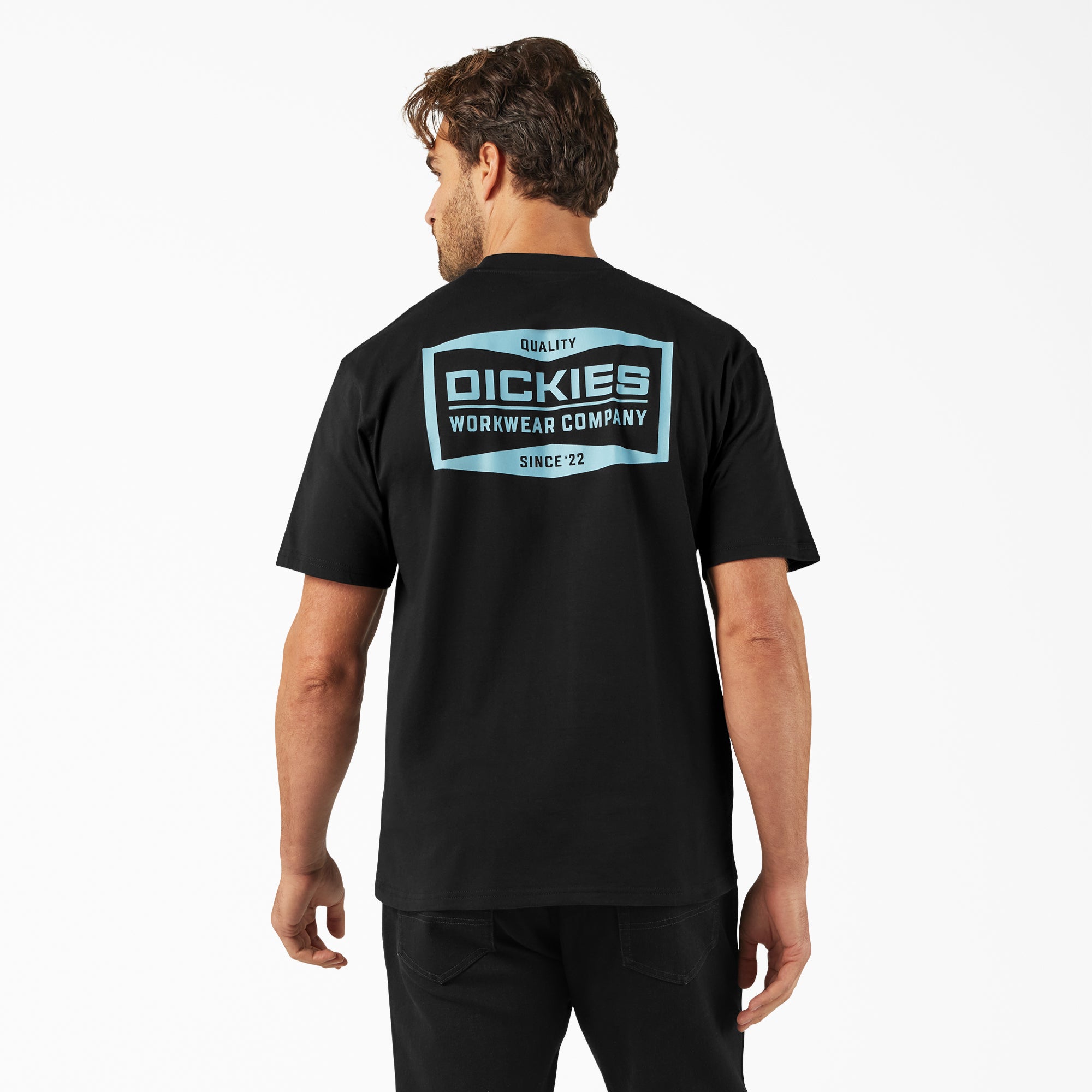 Bolivar Graphic T-Shirt