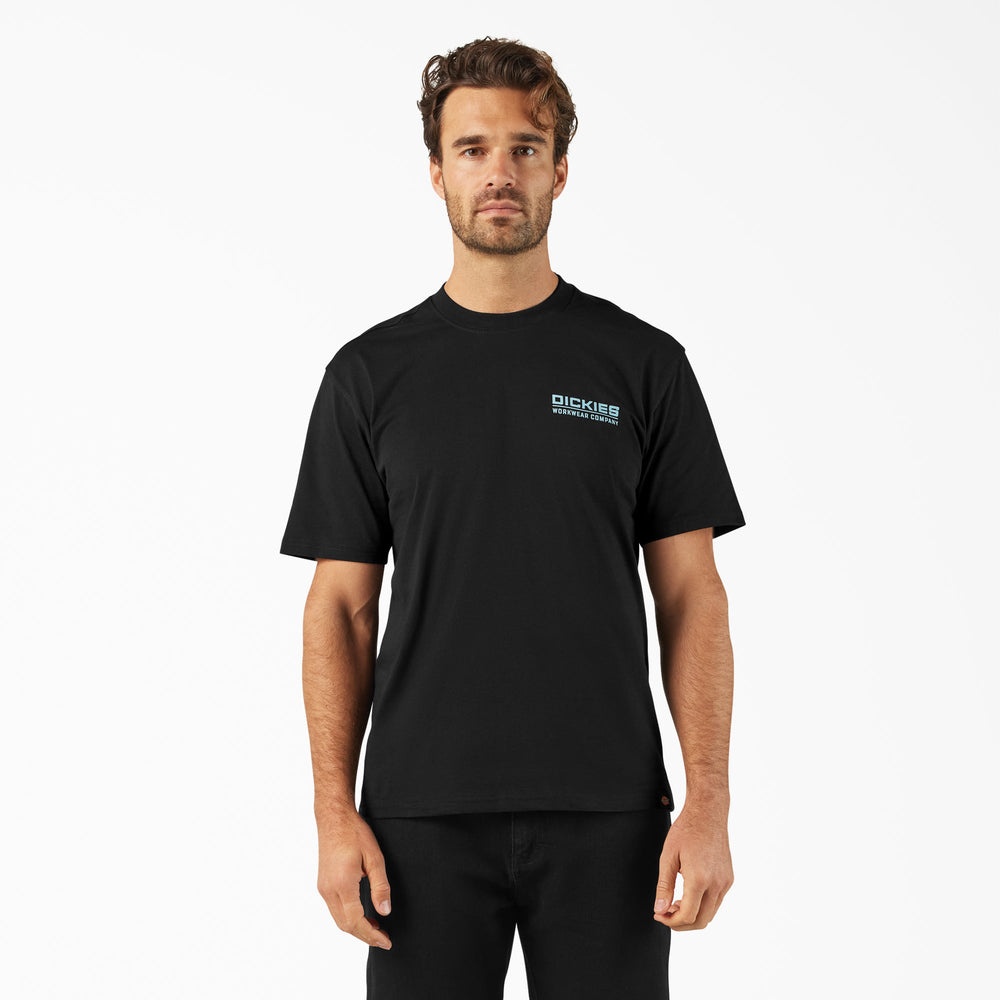 Bolivar Graphic T-Shirt