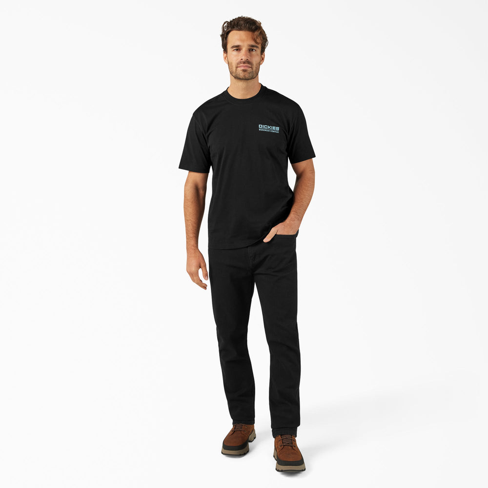 Bolivar Graphic T-Shirt