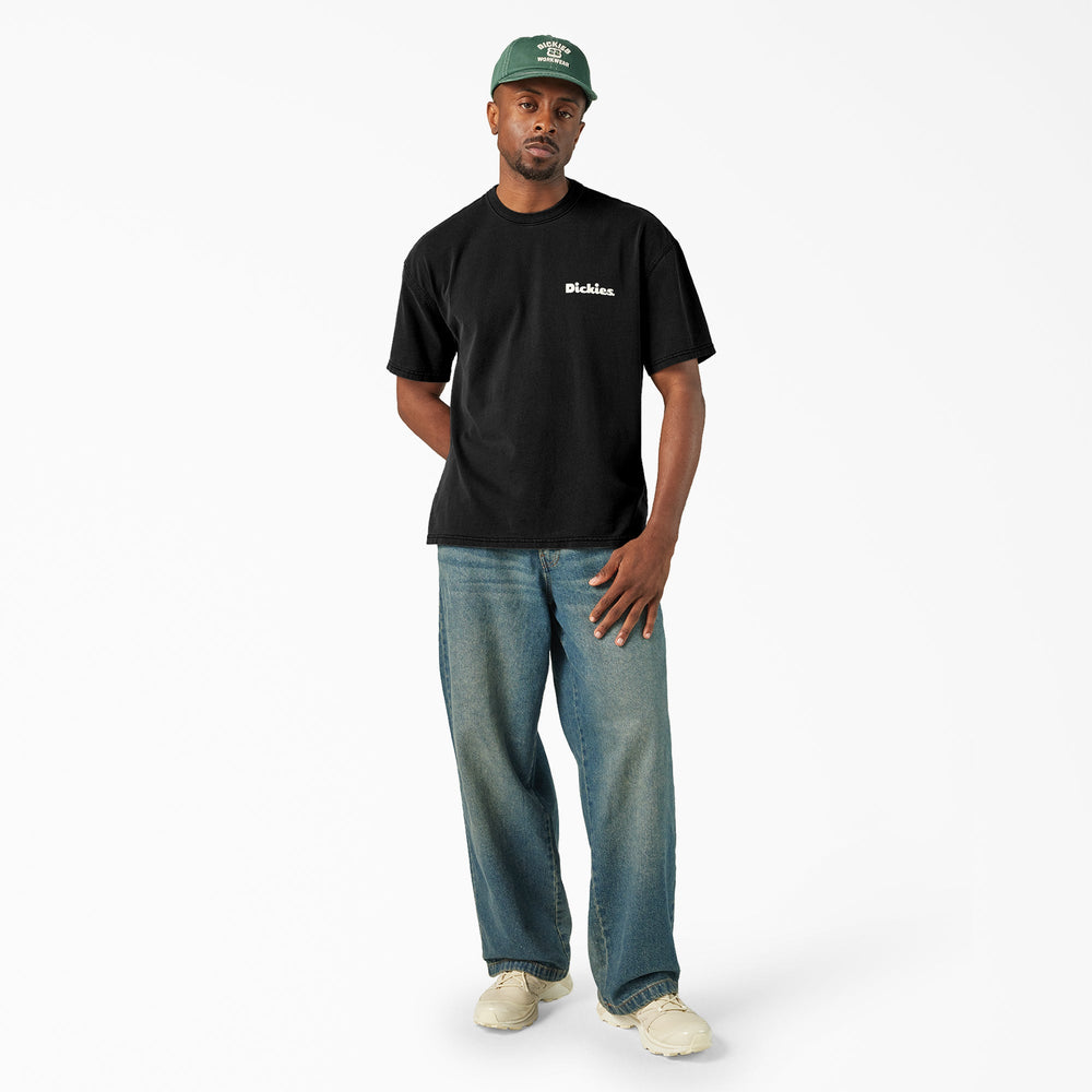 Slayden Garment Dyed T-Shirt