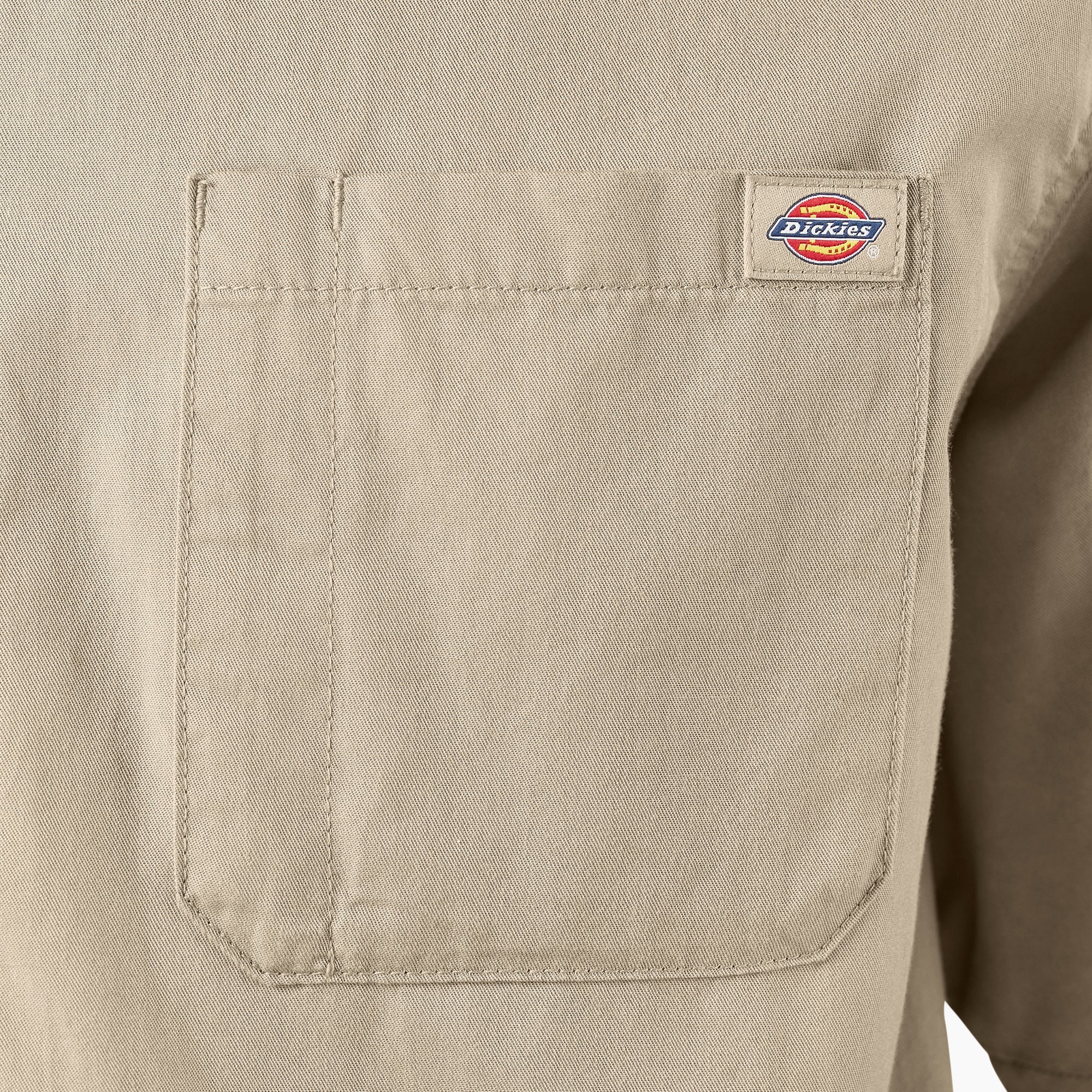 Lynnville Short Sleeve Work Shirt