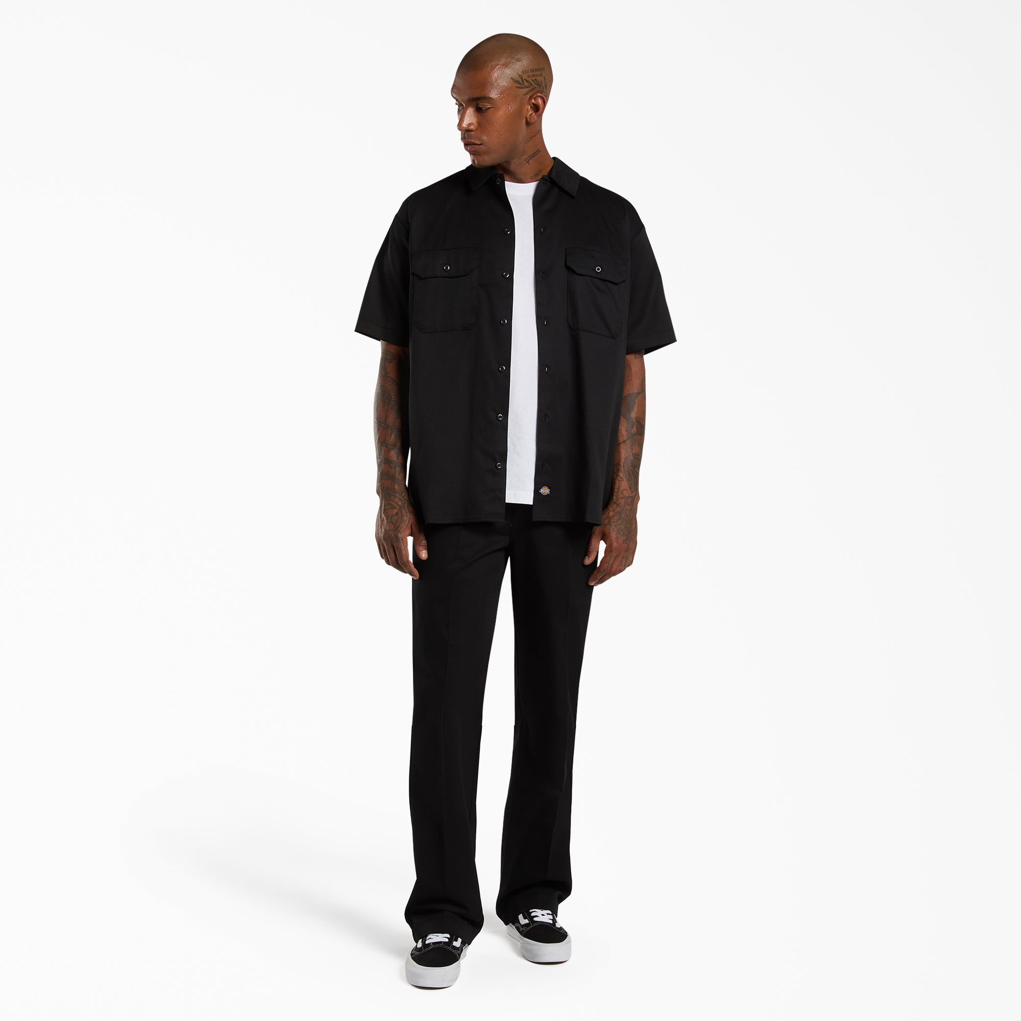 247 Regular Fit Pants