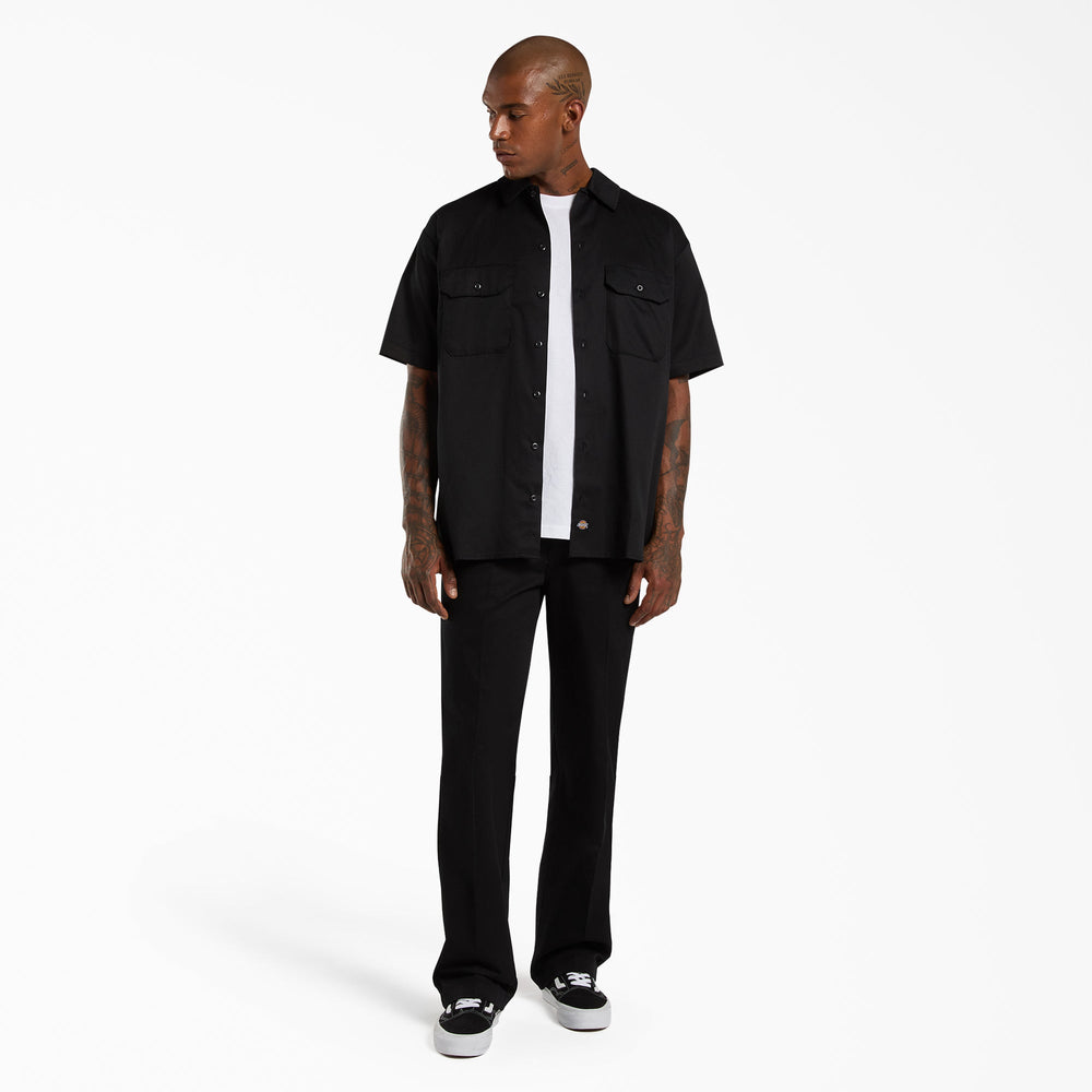 247 Regular Fit Pants