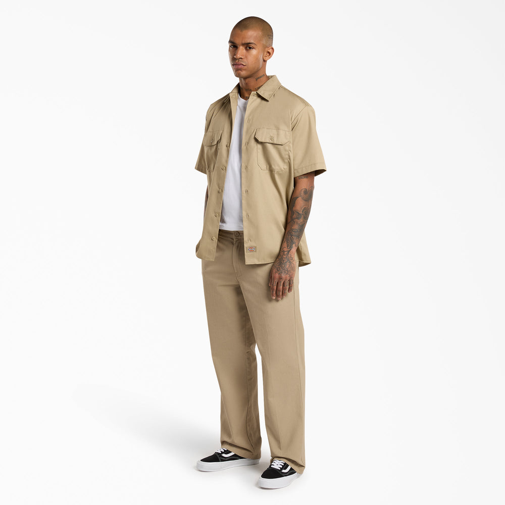 247 Regular Fit Pants