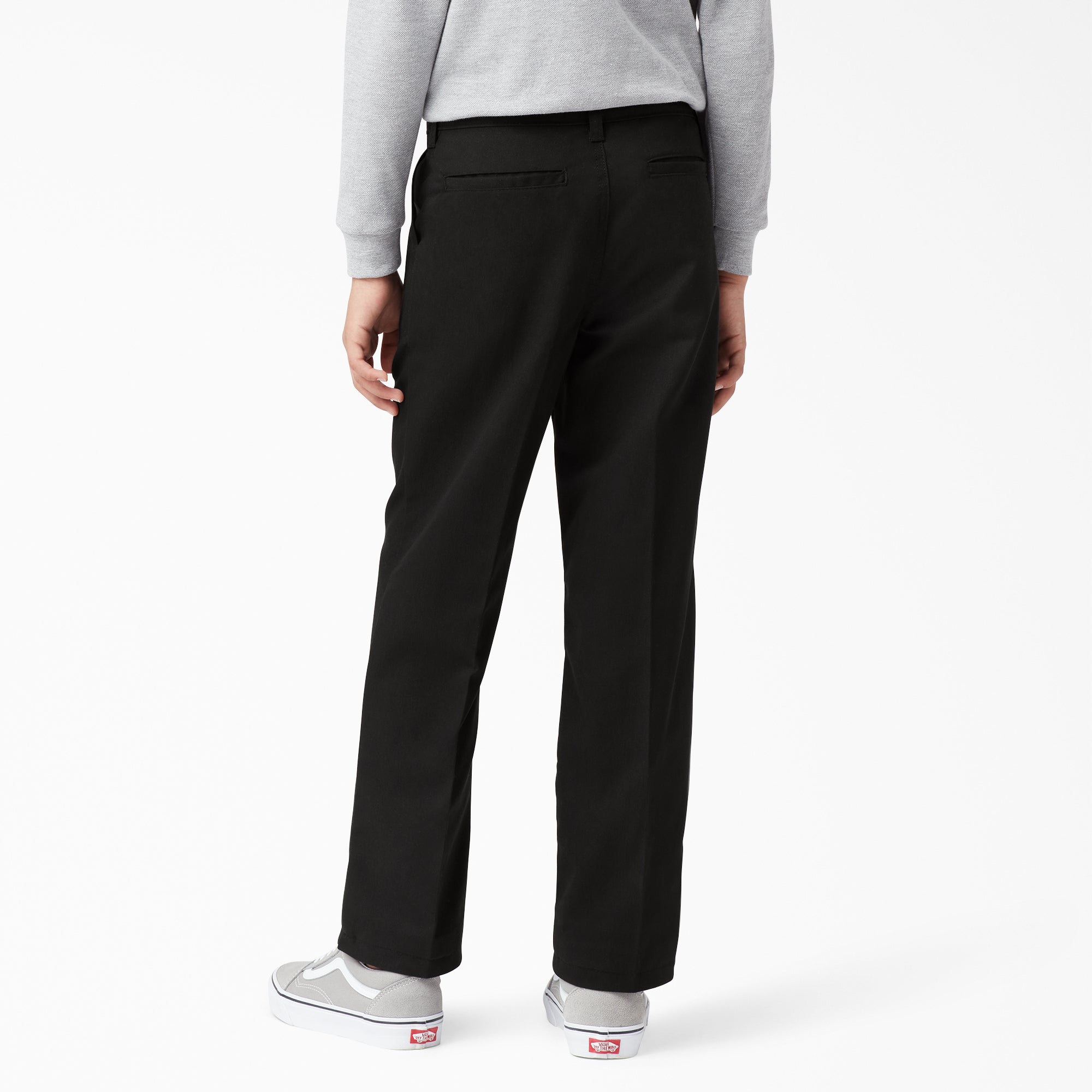 Boys' Classic Fit Pants, 4-20