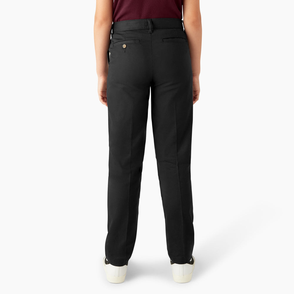 Boys' FLEX Slim Fit Pants, 4-20