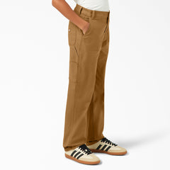 Boys’ Duck Carpenter Pants, 4-20