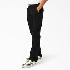 Boys’ Duck Carpenter Pants, 4-20