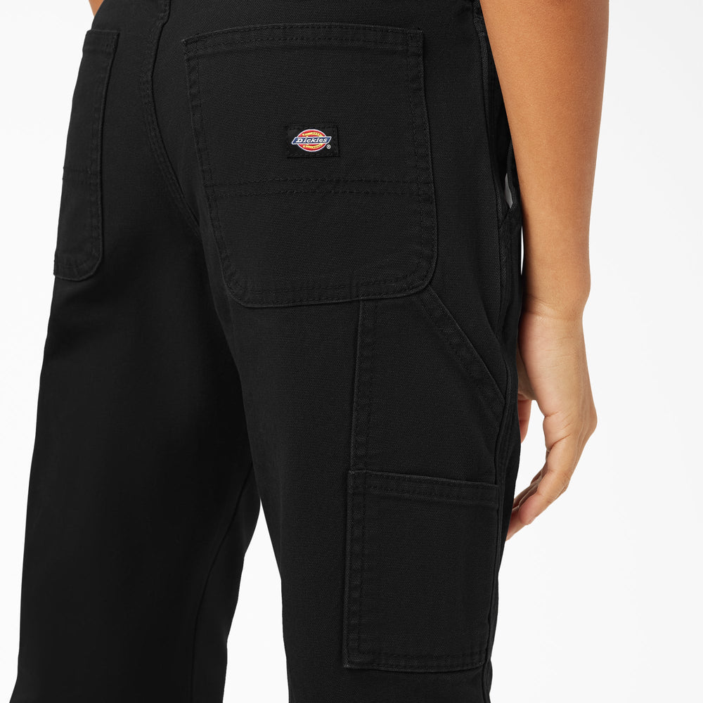 Boys’ Duck Carpenter Pants, 4-20