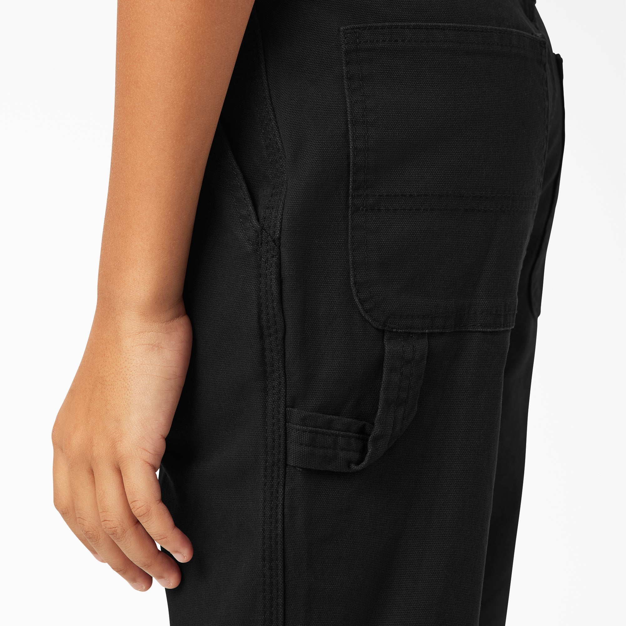 Boys’ Duck Carpenter Pants, 4-20