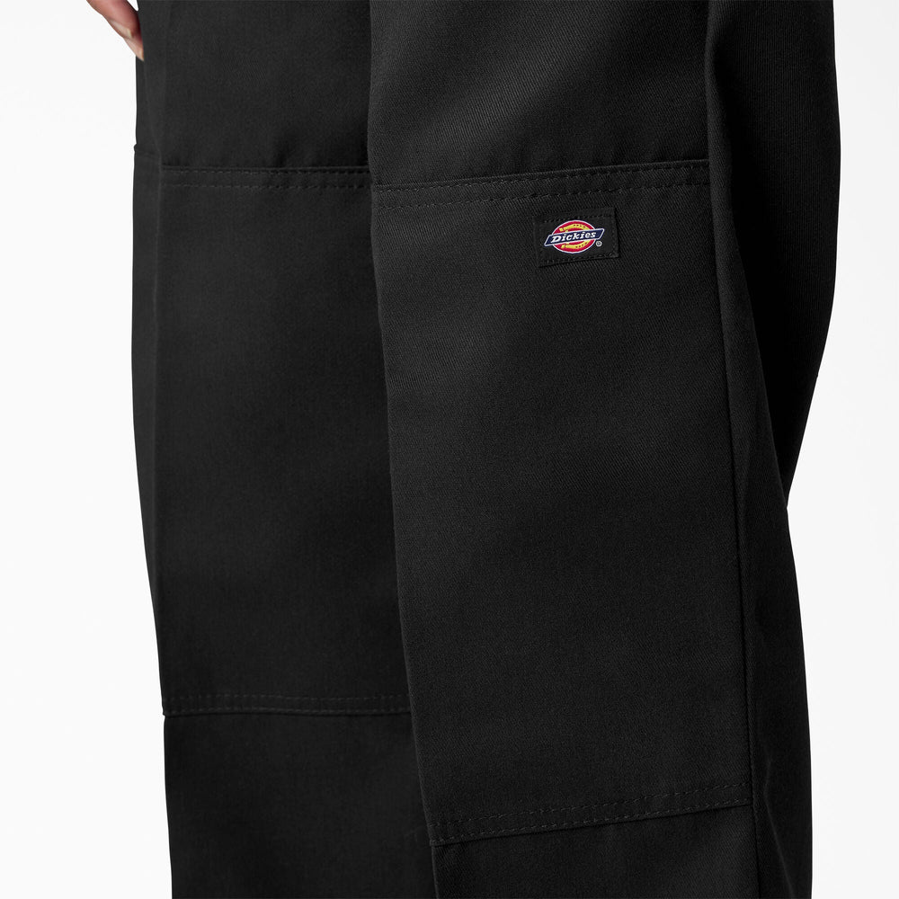 Women’s Loose Fit Double Knee Work Pants