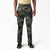 Hunter Green Camo (HRC)