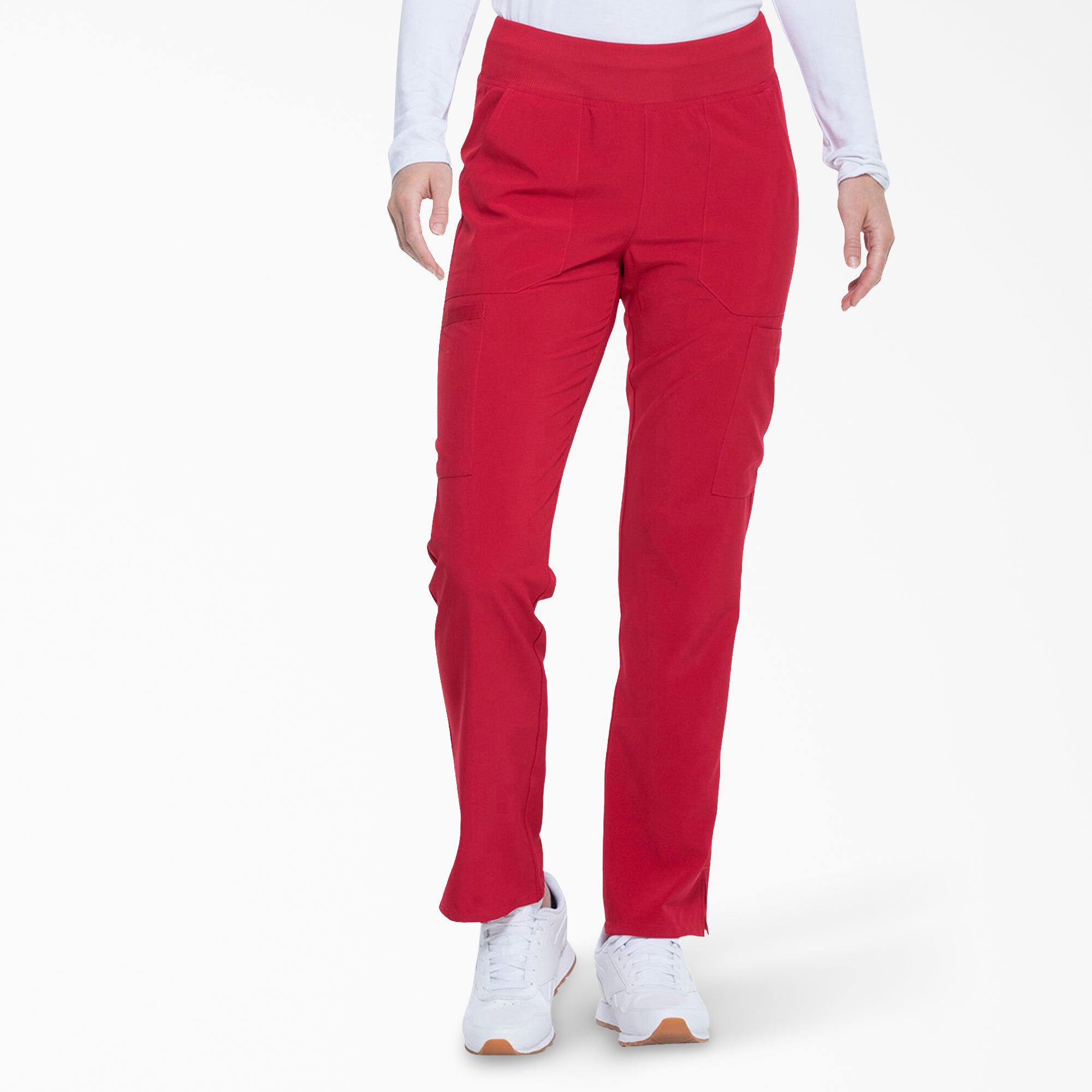 Women's EDS Essentials Cargo Scrub Pants