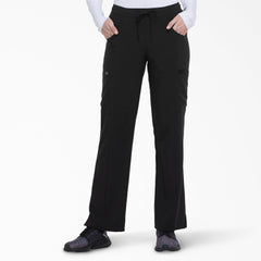 Women's EDS Essentials Drawstring Scrub Pants